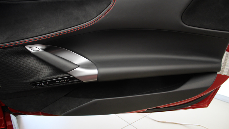 Ferrari SF90 Spider 4.0T V8 7.9kWh Convertible 2dr Petrol Plug-in Hybrid F1 DCT 4WD Euro 6 (s/s) (986 ps) Convertible